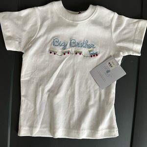 NWT Big Brother top 3T